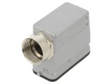 Carcasă pentru conectori HDC C146 A10 pe cablu