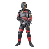 Star Wars: Ahsoka Black Series Figurina articulata Night Trooper 15 cm