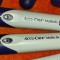 2 PIX INTEPATOR STILOU NOU NEFOLOSIT PT. GLUCOMETRU ACCU CHEK AVIVA MULTICLIX