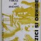 URZICI SI ORHIDEE - FABULE SI SNOAVE de APOSTOL DECIU , 1997