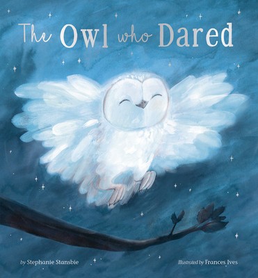 The Owl Who Dared foto