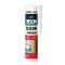 Silicon universal Bison alb 280 ml