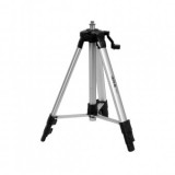 Trepied aluminiu nivel inaltime max 1.2m