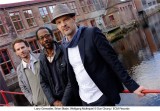 Driftwood | Wolfgang Muthspiel, Jazz, ECM Records