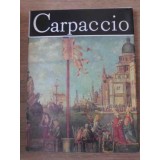 CARPACCIO. ALBUM DE ARTA-SIMONA VARZARU-201255