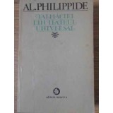 TALMACIRI DIN TEATRUL UNIVERSAL-ALEXANDRU PHILIPPIDE-223717