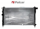 Radiator racire Daewoo Cielo Kft Auto, Polcar