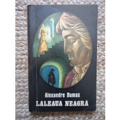 ALEXANDRE DUMAS - LALEAUA NEAGRA