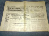 ZIARUL SCANTEIA TINERETULUI 16 FEBRUARIE 1980