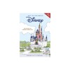 Art of Coloring: Disney 100 Years of Wonder: 100 Images to Inspire Creativity
