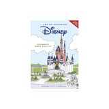Art of Coloring: Disney 100 Years of Wonder: 100 Images to Inspire Creativity