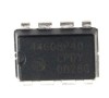 MC44608 CI SMPS DIP8 30011968 circuit integrat TOSHIBA