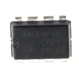 MC44608 CI SMPS DIP8 30011968 circuit integrat TOSHIBA