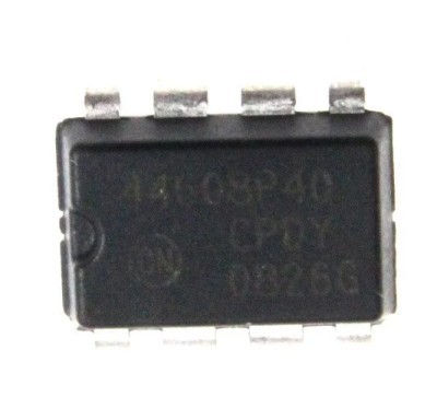 MC44608 CI SMPS DIP8 30011968 circuit integrat TOSHIBA foto