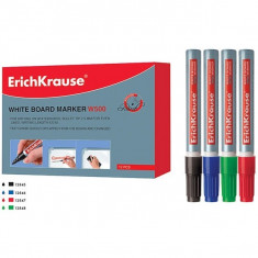 Marker Whiteboard Ek Wb-500 foto