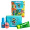 Set de baie pentru copii Coolest Dino, Martinelia 68134
