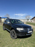 VW Touareg 2.5 TDI