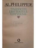 Al. Philippide - Talmaciri din teatrul universal (Editia: 1982)