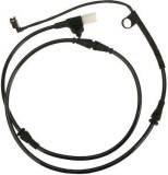 Senzor de avertizare uzura placute de frana Land Rover Range Rover Sport I Motor 2.7 D 4x4, 3.6 D 4x4, 4.2 4x4, 4.4 4x4, lungime 1220 mm, OE