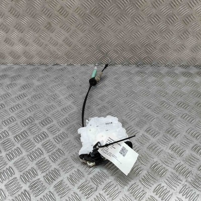 &amp;Icirc;ncuietoare ușă st&amp;acirc;nga față MAZDA CX-30 DM 2023 OEM: DFT9-59-310B 29508269 foto