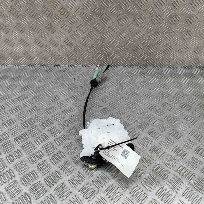 &Icirc;ncuietoare ușă st&acirc;nga față MAZDA CX-30 DM 2023 OEM: DFT9-59-310B 29508269