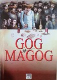 GOG SI MAGOG. O CRONICA HASIDICA-MARTIN BUBER