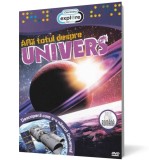 Afla totul despre Univers -