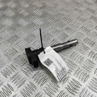 Bobina de inducție de &amp;icirc;naltă tensiune AUDI A4 8EC, B7 2007 OEM: 07K805715F 31961119 foto