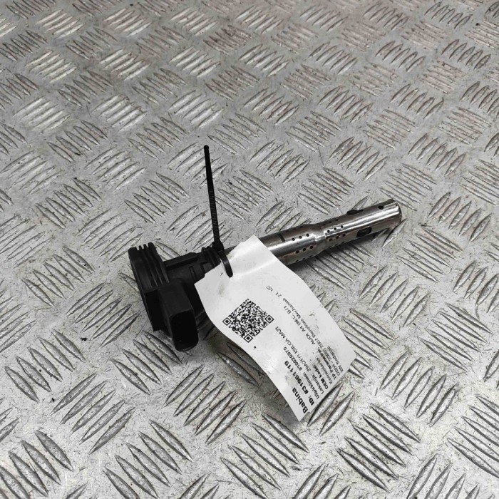 Bobina de inducție de &icirc;naltă tensiune AUDI A4 8EC, B7 2007 OEM: 07K805715F 31961119