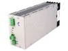 Alimentator Pulsatoriu Modular MERAWEX 575W 110V DC 5A IP20