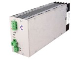 Alimentator Pulsatoriu Modular 575W 110VDC 5A