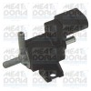 MEAT &amp; DORIA 9233 Supapa reglare presiune compresor