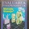 Evaluarea &icirc;ntreprinderilor. Metode și uzanțe - Sorin V. Stan