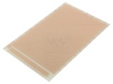 Placă Universală Prototip 160mm x 100mm Față Unică