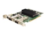 Adaptor de rețea Microsoft Azure X930613-001 FPGA 2x 40 Gb PCIe Full Profile