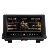 Cumpara ieftin Navigatie Audi Q3 (2011-2018), Android 13, B-Octacore 6GB RAM + 128GB ROM, 9 Inch - AD-BGB9006+AD-BGRKIT427