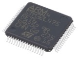 Microcontroler ARM 80MHz LQFP64 512kB Flash 1.71-3.6VDC