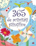 365 de activitati stiintifice - RAO