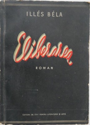 Eliberare - Illes Bela foto