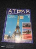 ATLAS - INTREAGA LUME LA DISPOZITIA TA: NR. 3