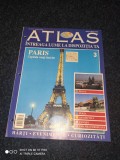 ATLAS - INTREAGA LUME LA DISPOZITIA TA: NR. 3
