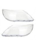 Set 2 sticle faruri pentru Volkswagen Tiguan (2007 - 2011)