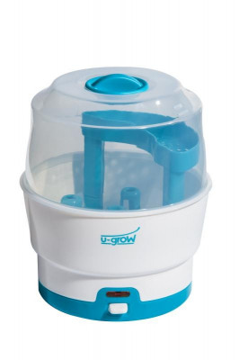 Sterilizator el 6 bib 500w u317-bst foto