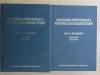 Organizarea Institutionala a Ministerului Afacerilor Externe : acte si documente