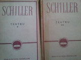 Schiller, 2 vol. (1959)
