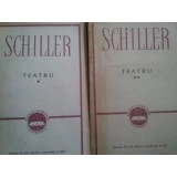 Schiller - Schiller, 2 vol. (Editia: 1959)
