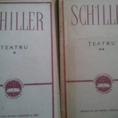 Schiller, 2 vol. (1959)