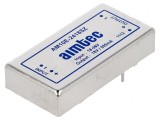 Convertor DC/DC 10W 18V 0.55A DIP24