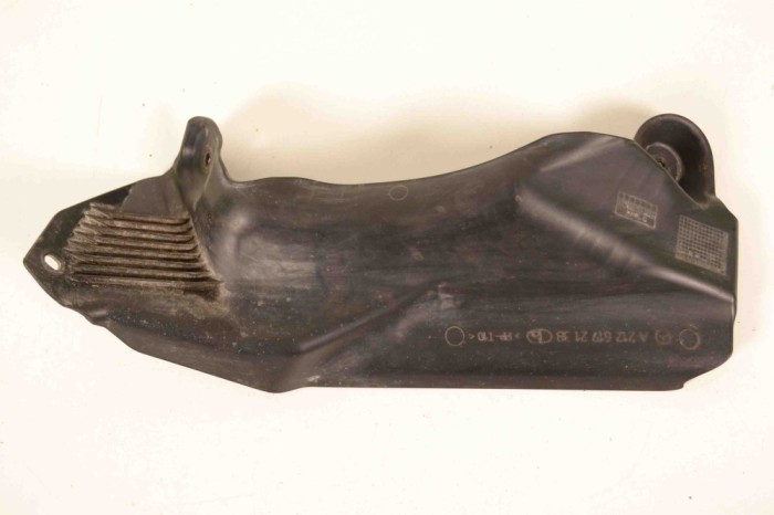 Scut motor dreapta spate MERCEDES-BENZ E W212 2009 OEM: A2126192138