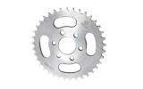 Pinion spate transmisie 37dinti, pas 428 Cod Produs: MX_NEW ZEBMOR016